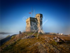 St. John's, Signal Hill